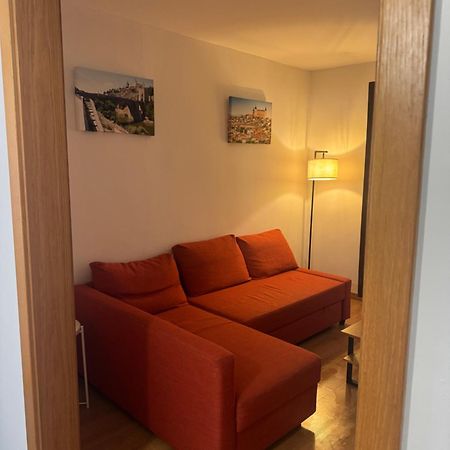 La Sal Home Toledo 2 Eksteriør bilde