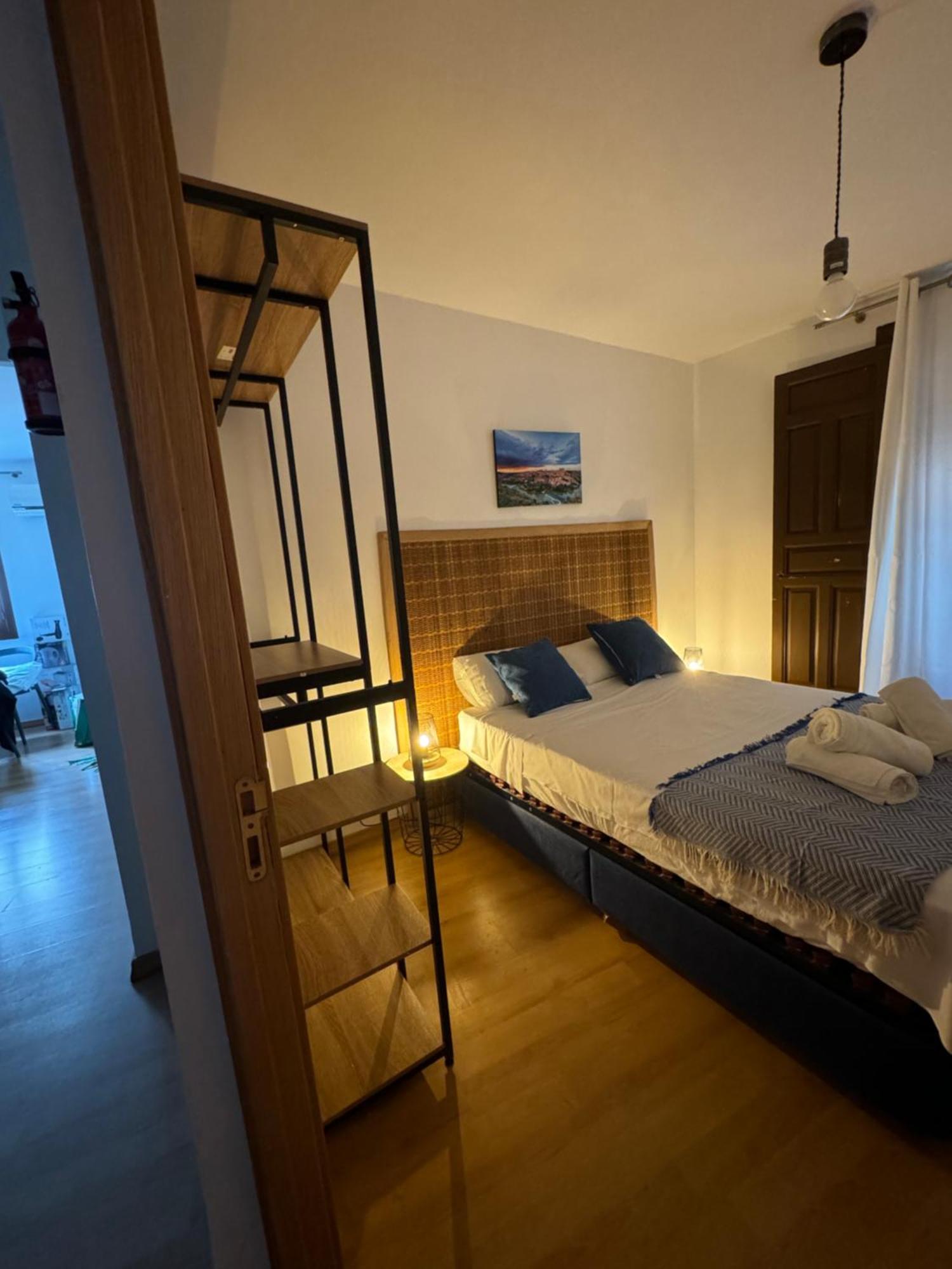La Sal Home Toledo 2 Eksteriør bilde