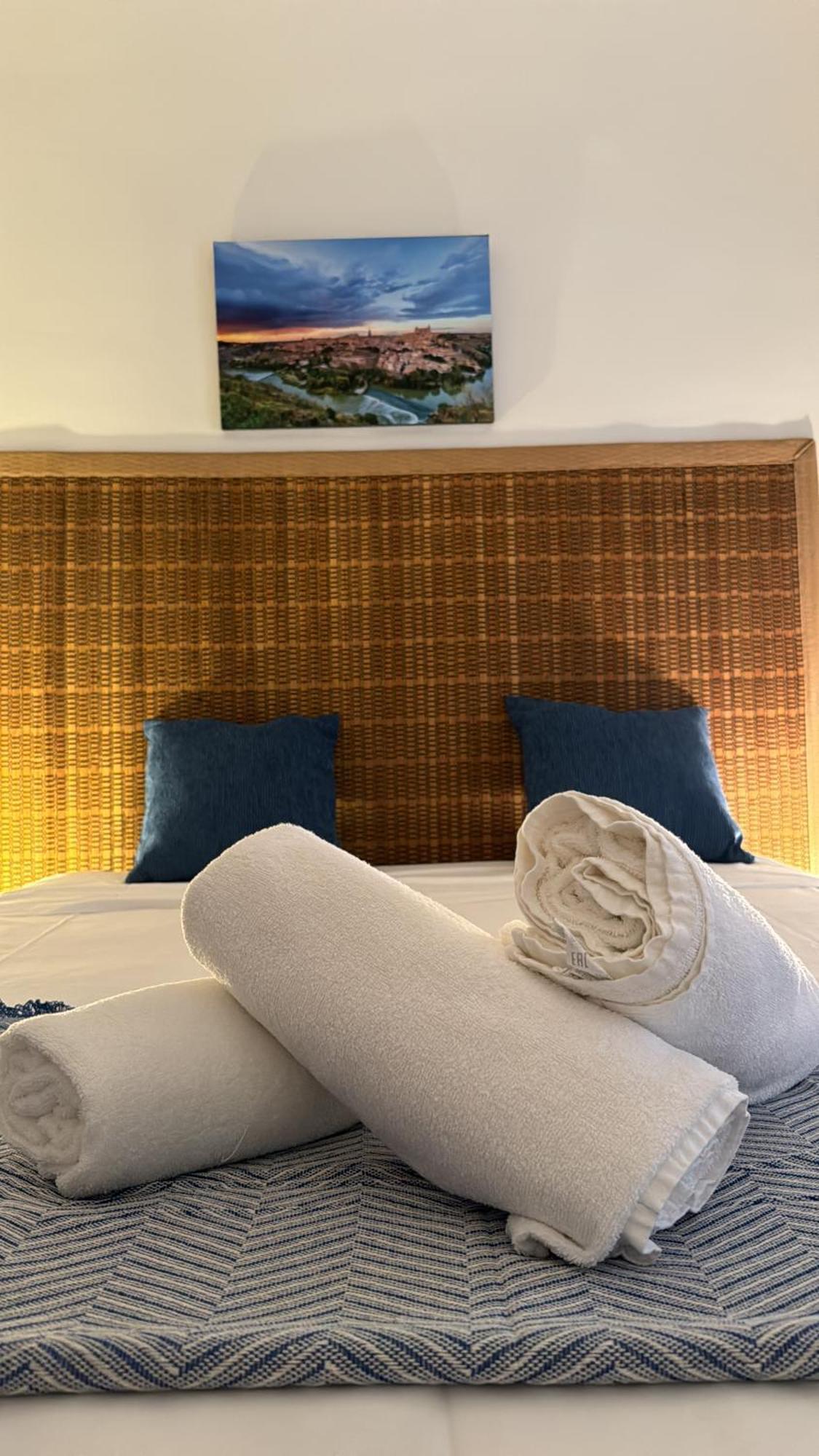 La Sal Home Toledo 2 Eksteriør bilde