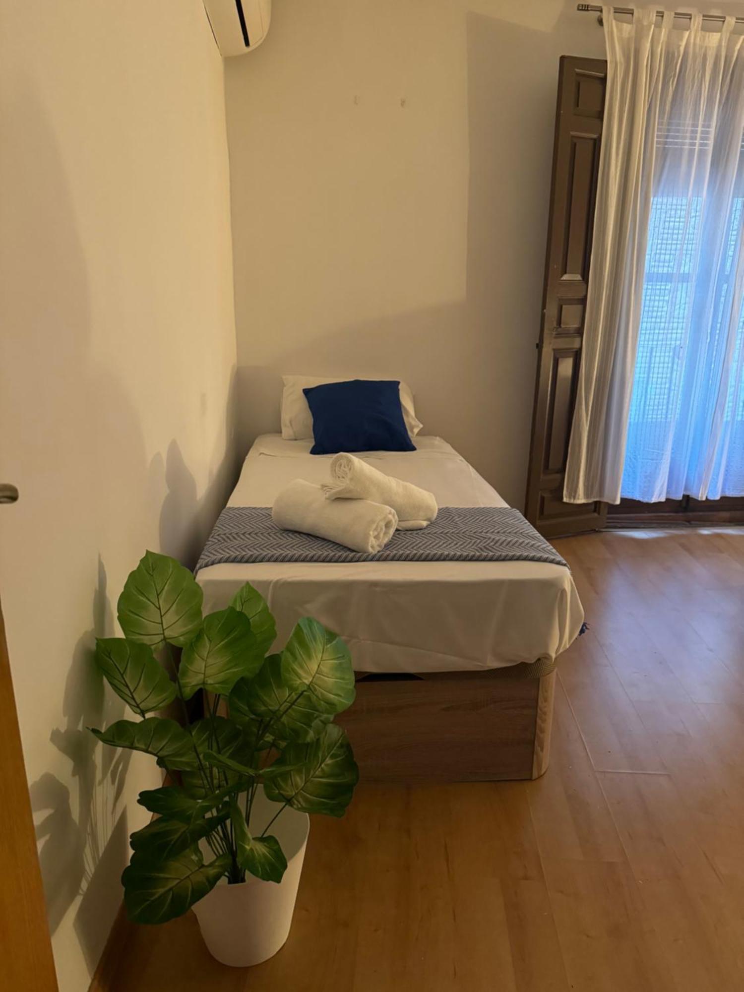 La Sal Home Toledo 2 Eksteriør bilde