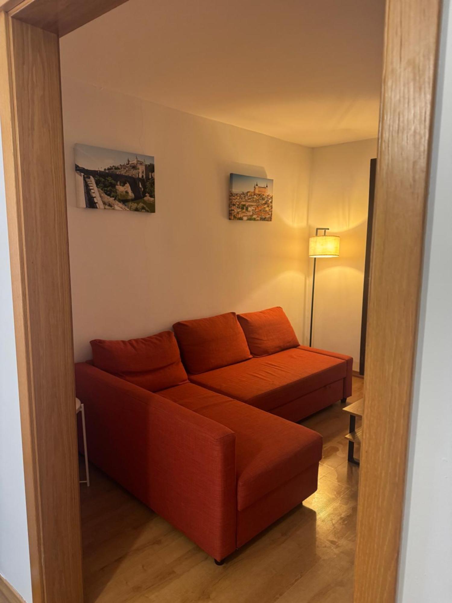 La Sal Home Toledo 2 Eksteriør bilde